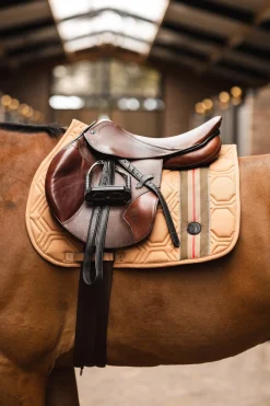 Horze High Life sprangsjabrak