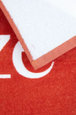 Horze hånd-håndkle