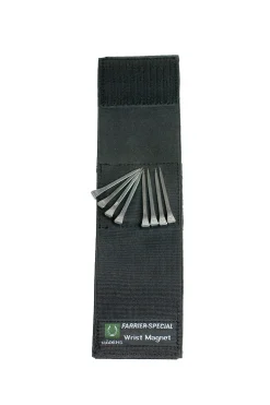 Horze håndleddsmagnet for sømmer