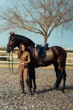 Horze Houston dressursjabrak