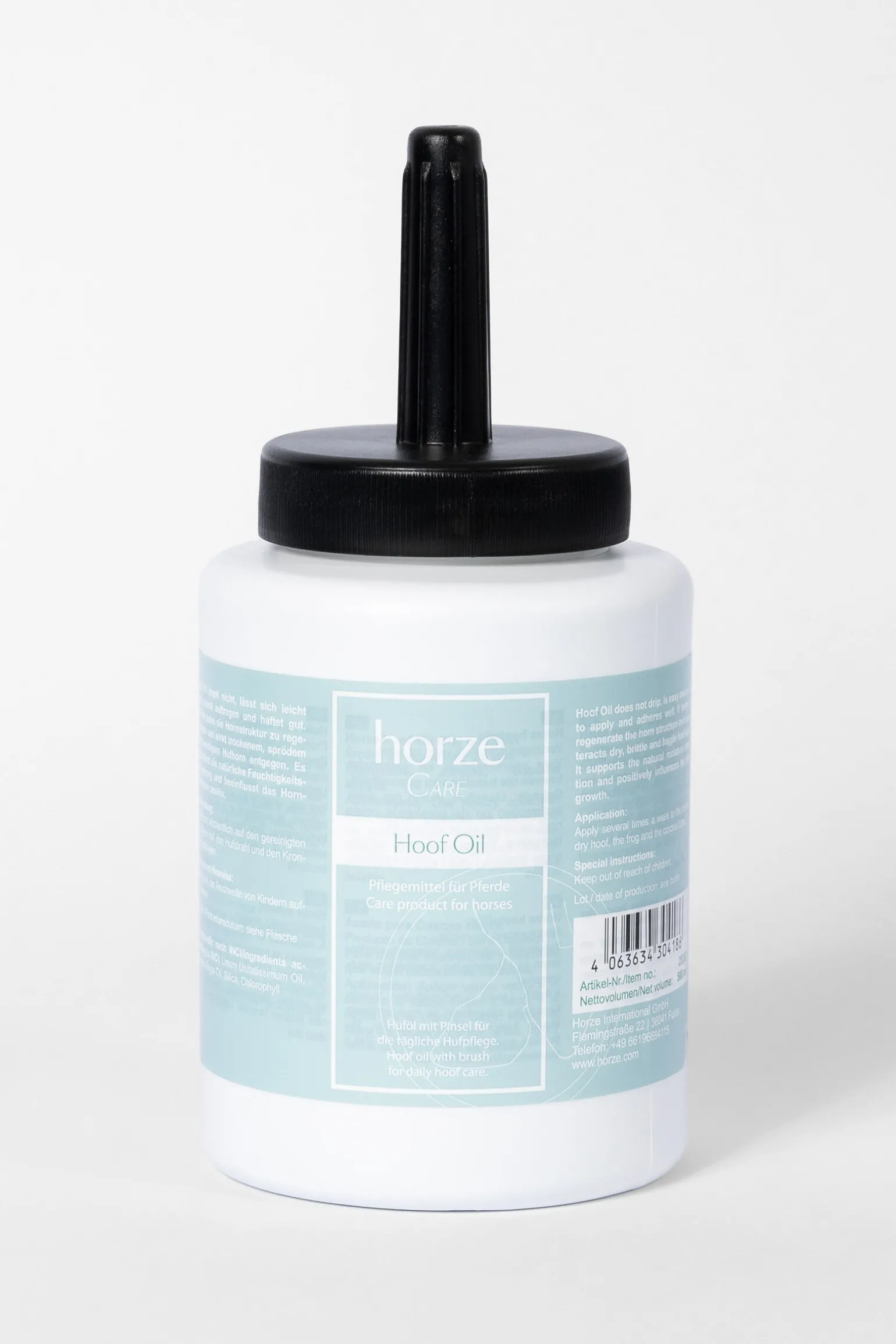 Horze Hovolje, 500 ml