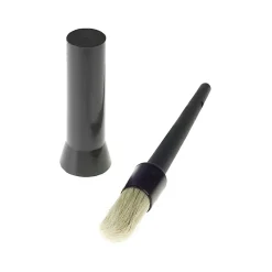 Horze hovoljebørste med kork