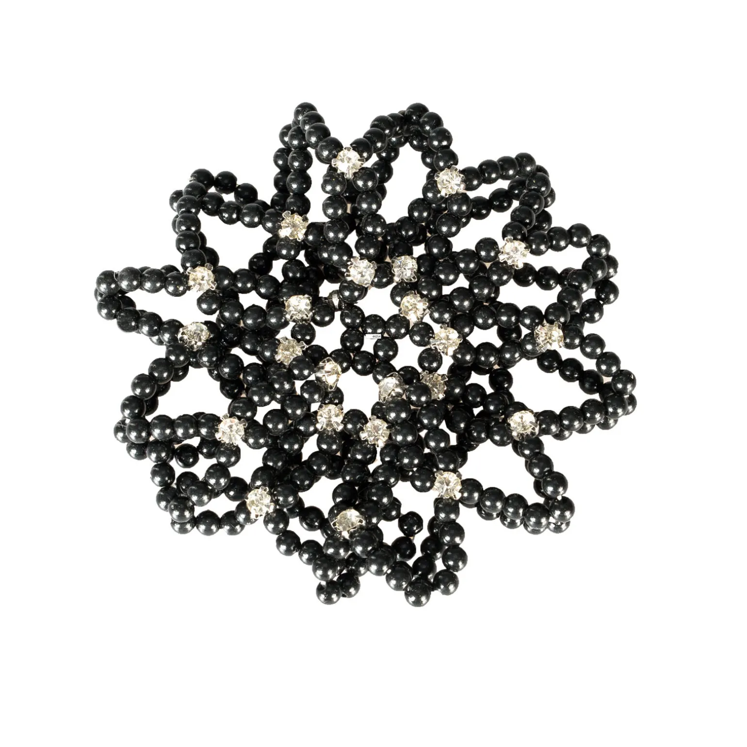 Horze hårnett med perler