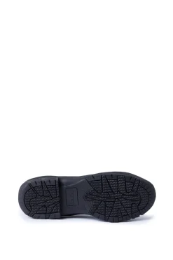 Horze Idaho vinter-jodhpur, PU, dame