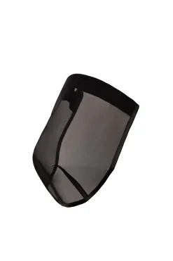 Horze innsektsmaske til nesen