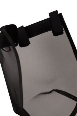 Horze innsektsmaske til nesen