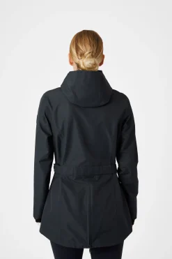 Horze Jadine teknisk vanntett sommerjakke for damer