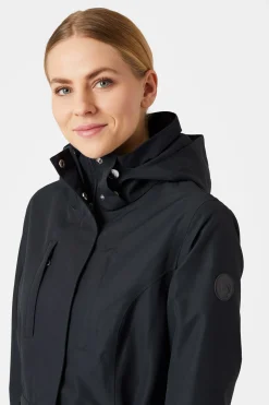 Horze Jadine teknisk vanntett sommerjakke for damer