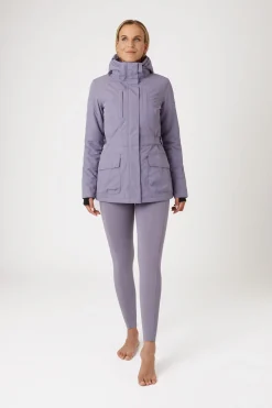 Horze Jadine vinterjakke, dame