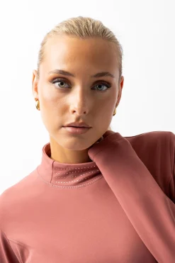 Horze Josephine treningsskjorte