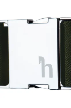 Horze justerbart, elastisk belte