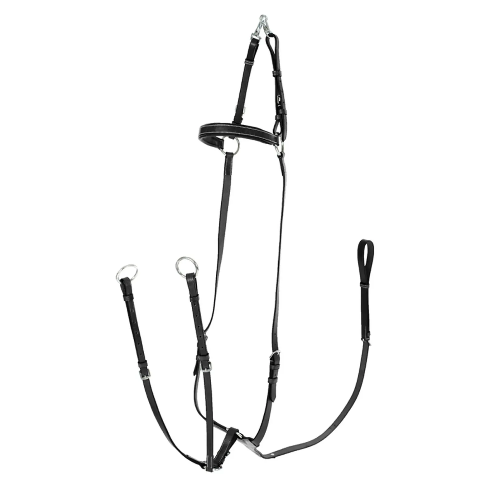 Horze justerbart jaktforstykke