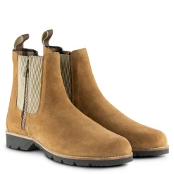 Horze Kensington semsket jodhpursko, dame