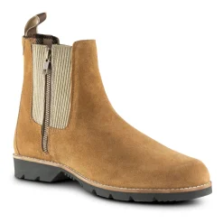 Horze Kensington semsket jodhpursko, dame