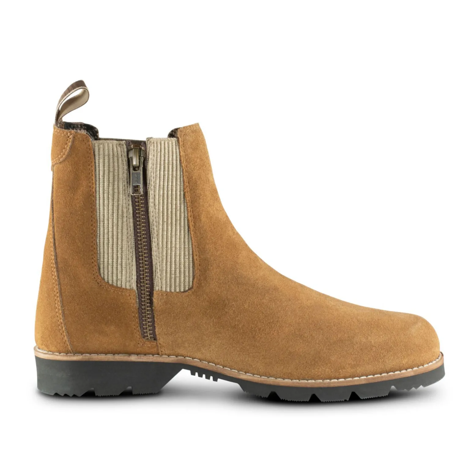 Horze Kensington semsket jodhpursko, dame