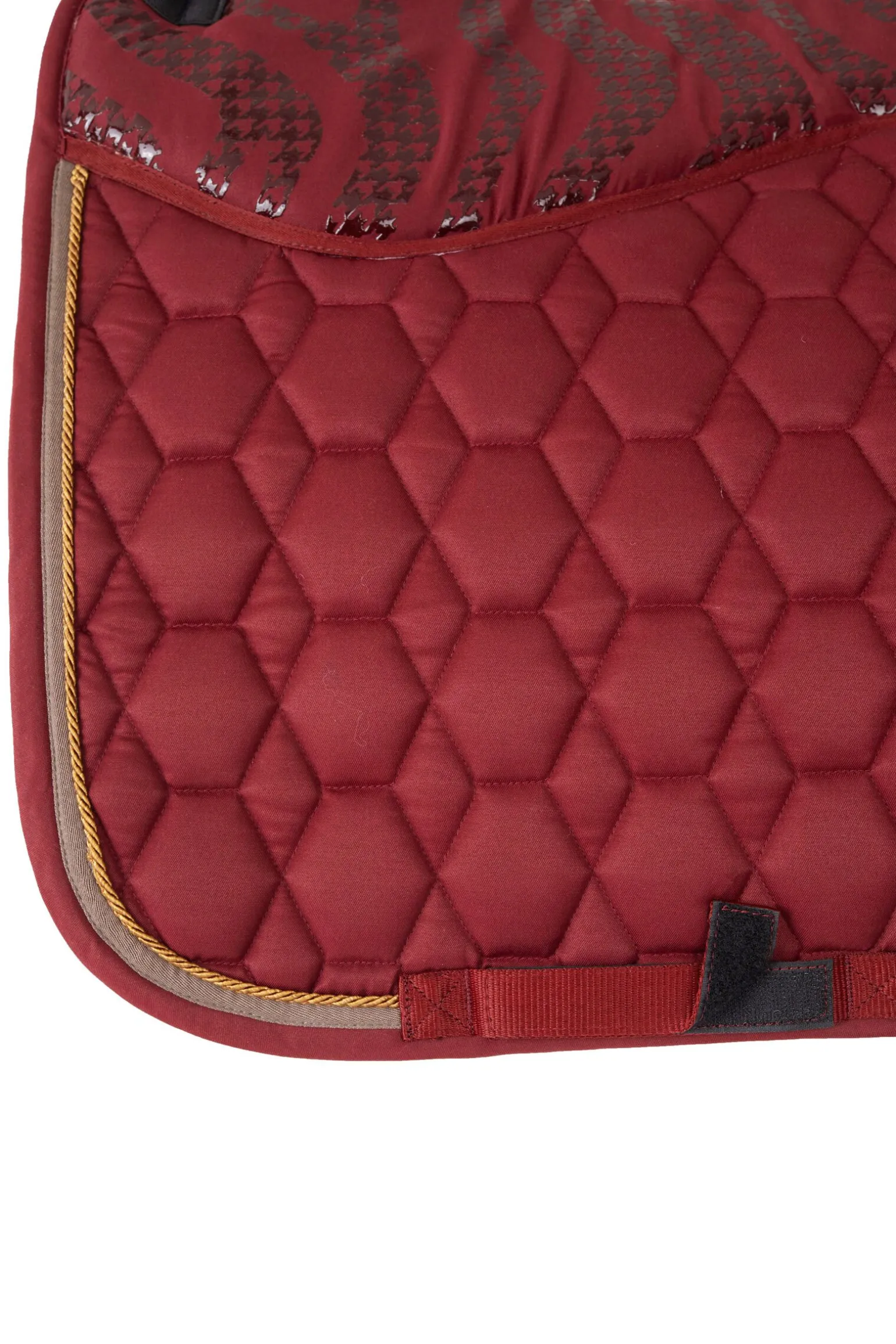 Horze Kenya dressursjabrak