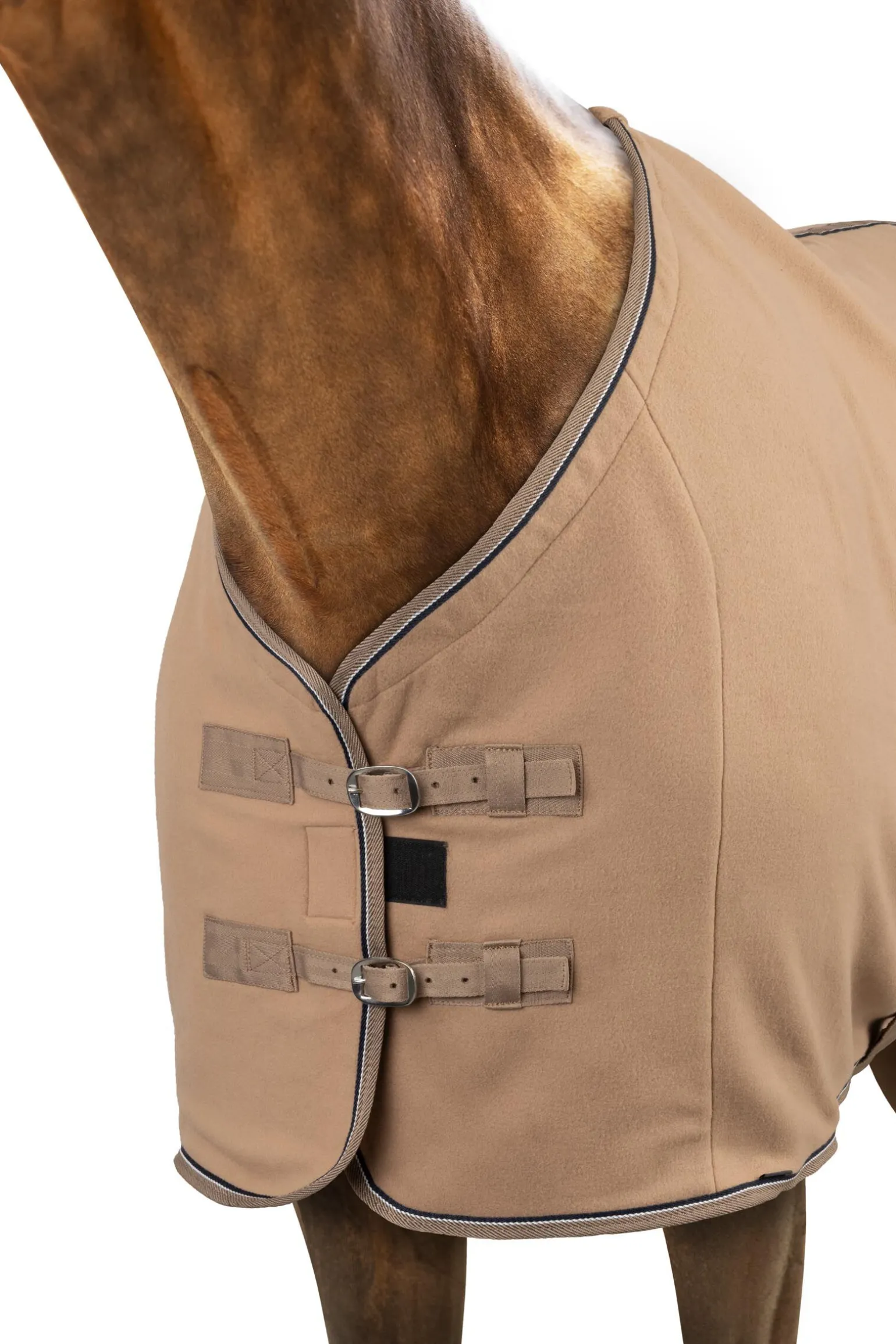 Horze Kiel fleecedekken