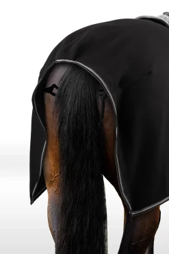 Horze Kiel ridedekken i fleece