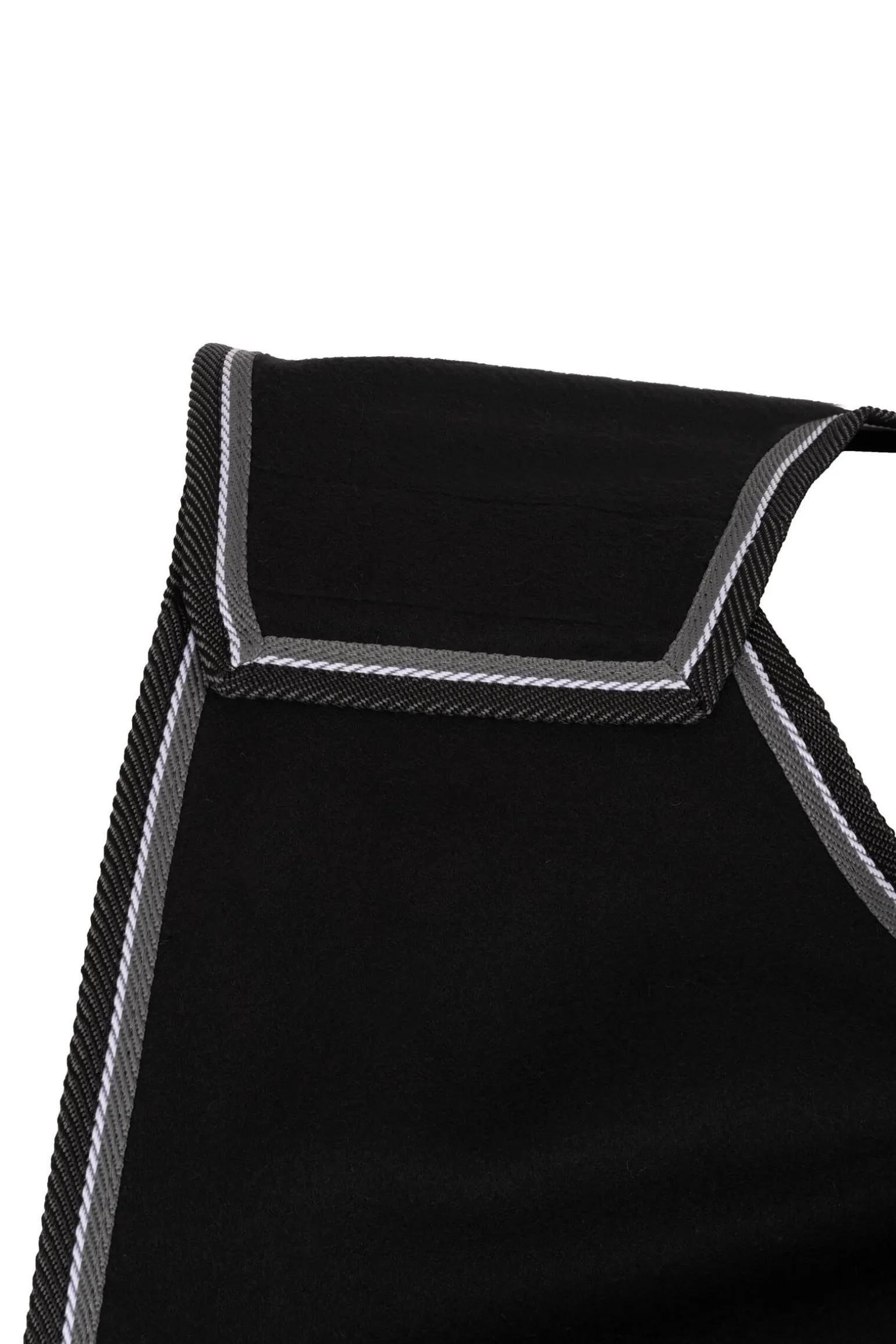 Horze Kiel ridedekken i fleece