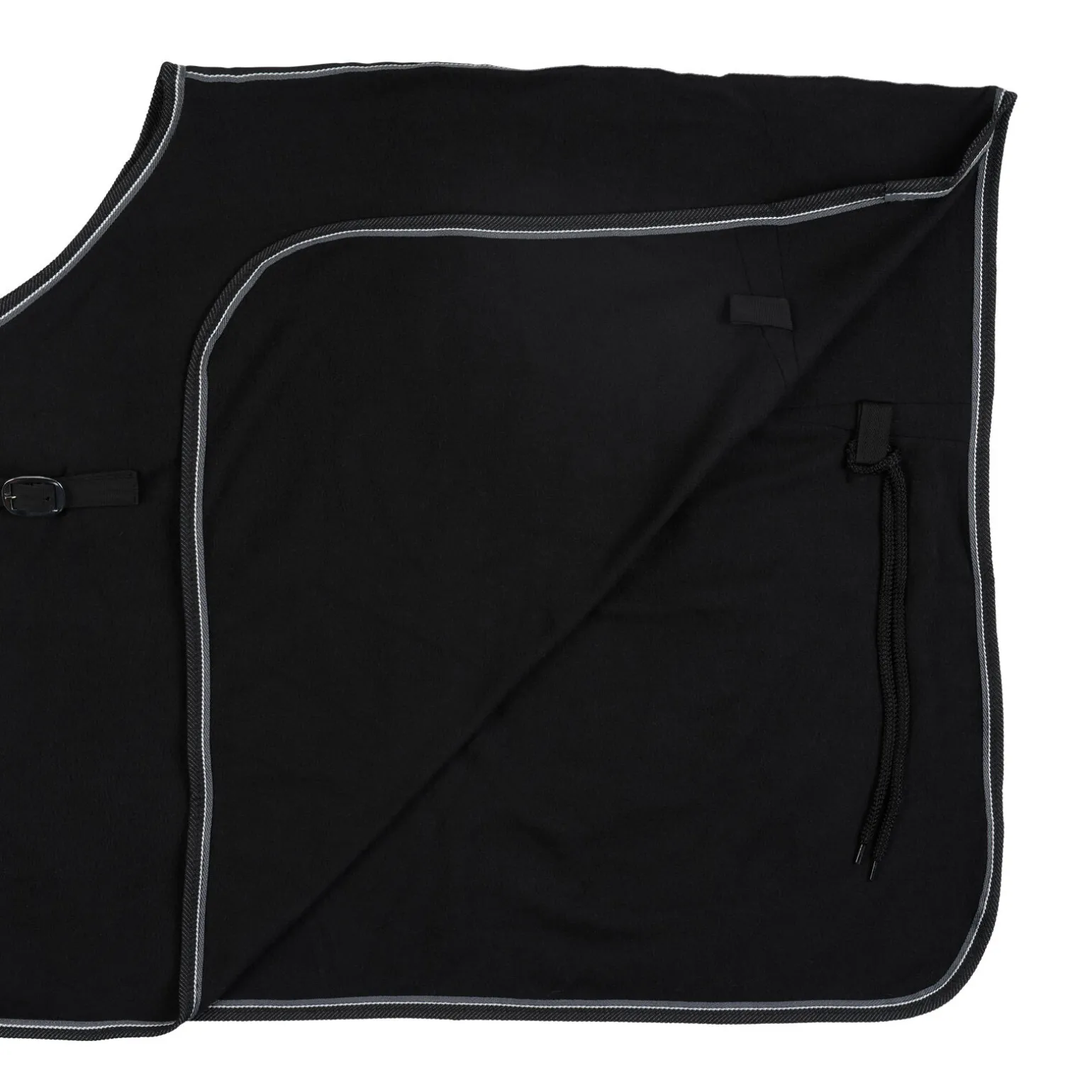 Horze Kiel ryggdekken i fleece