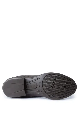 Horze Kilkenny Lux vinterjodhpur med ornament-detaljer, dame