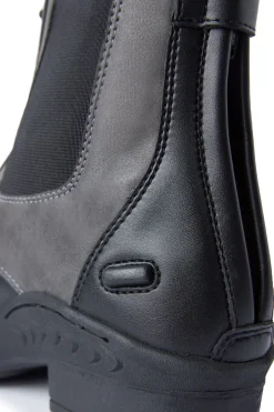 Horze Kilkenny tofargede jodhpurs til dame