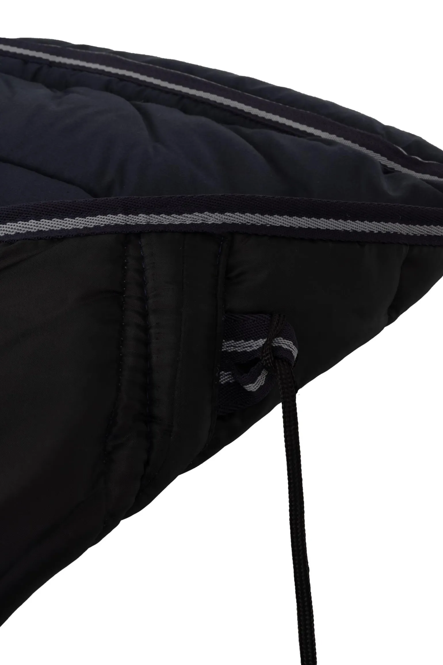 Horze Kingsley stalldekken med hel hals, 300 gram