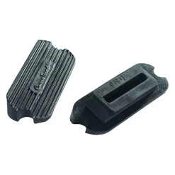 Horze kurvet stigbøyleinnlegg