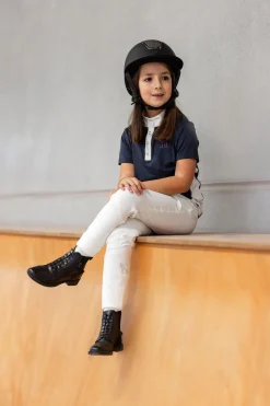 Horze Layla stevnesokker til barn