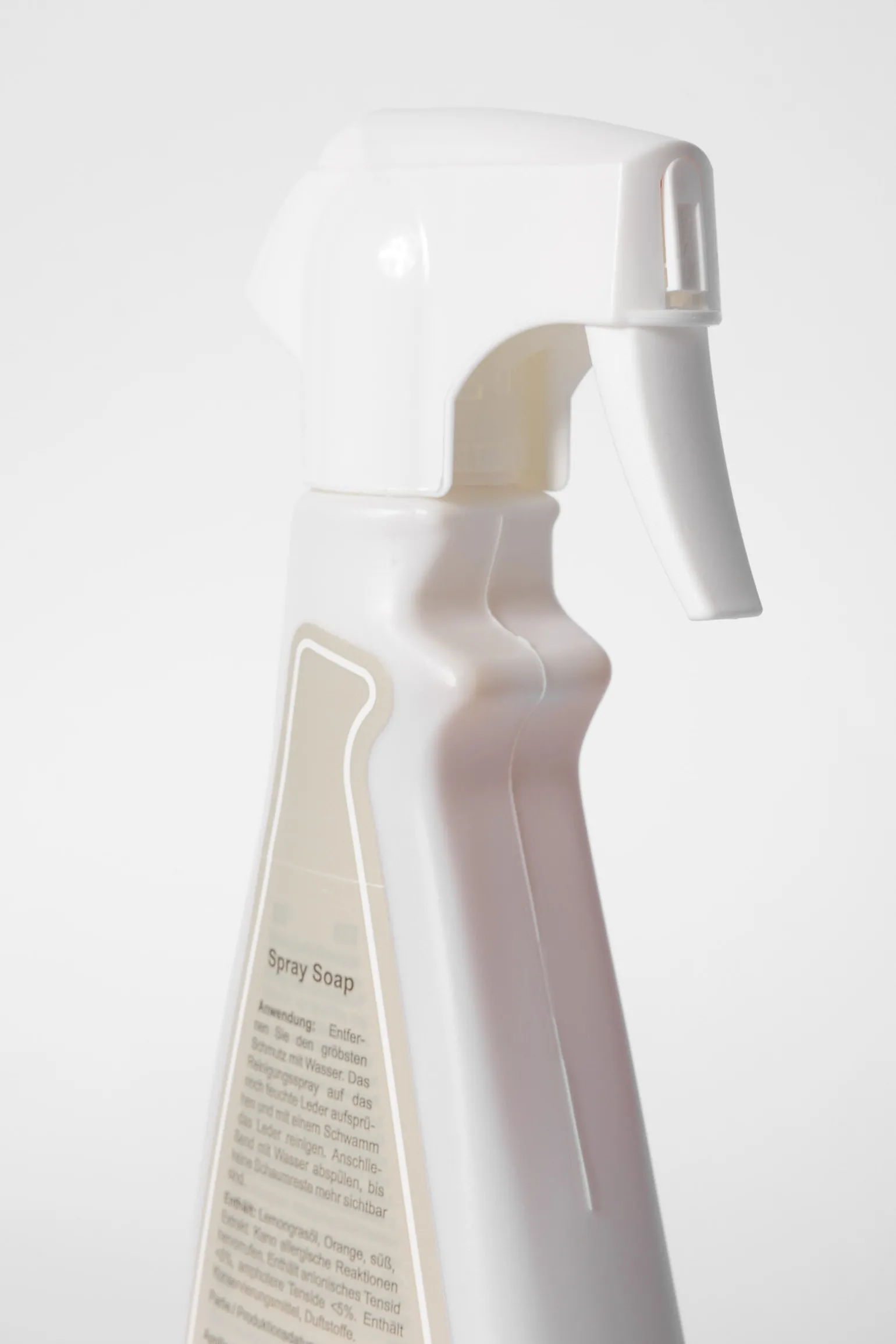 Horze Leather Clean Spray, 500ml