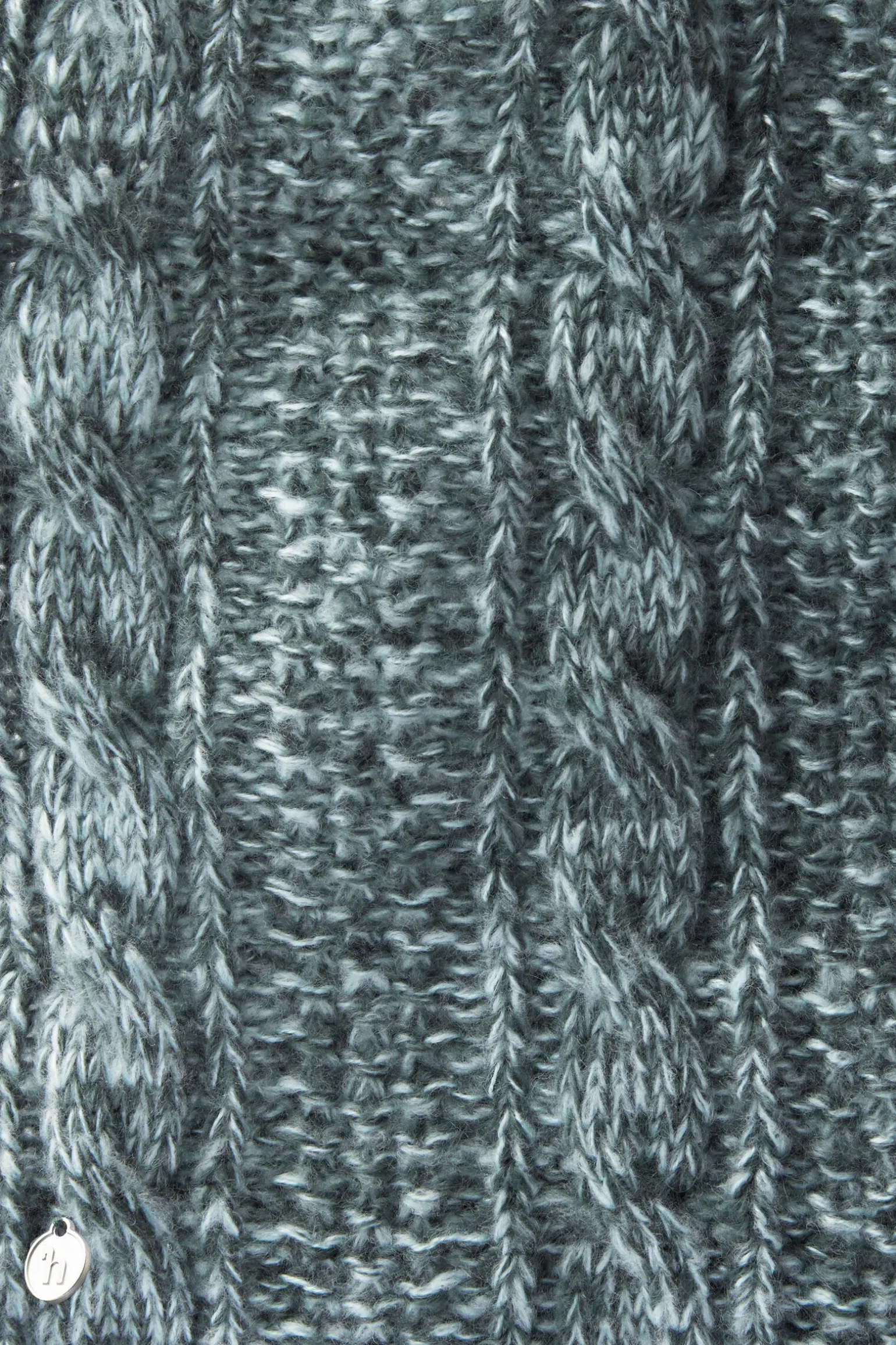 Horze Leighton Teens strikket løkkeskjerf