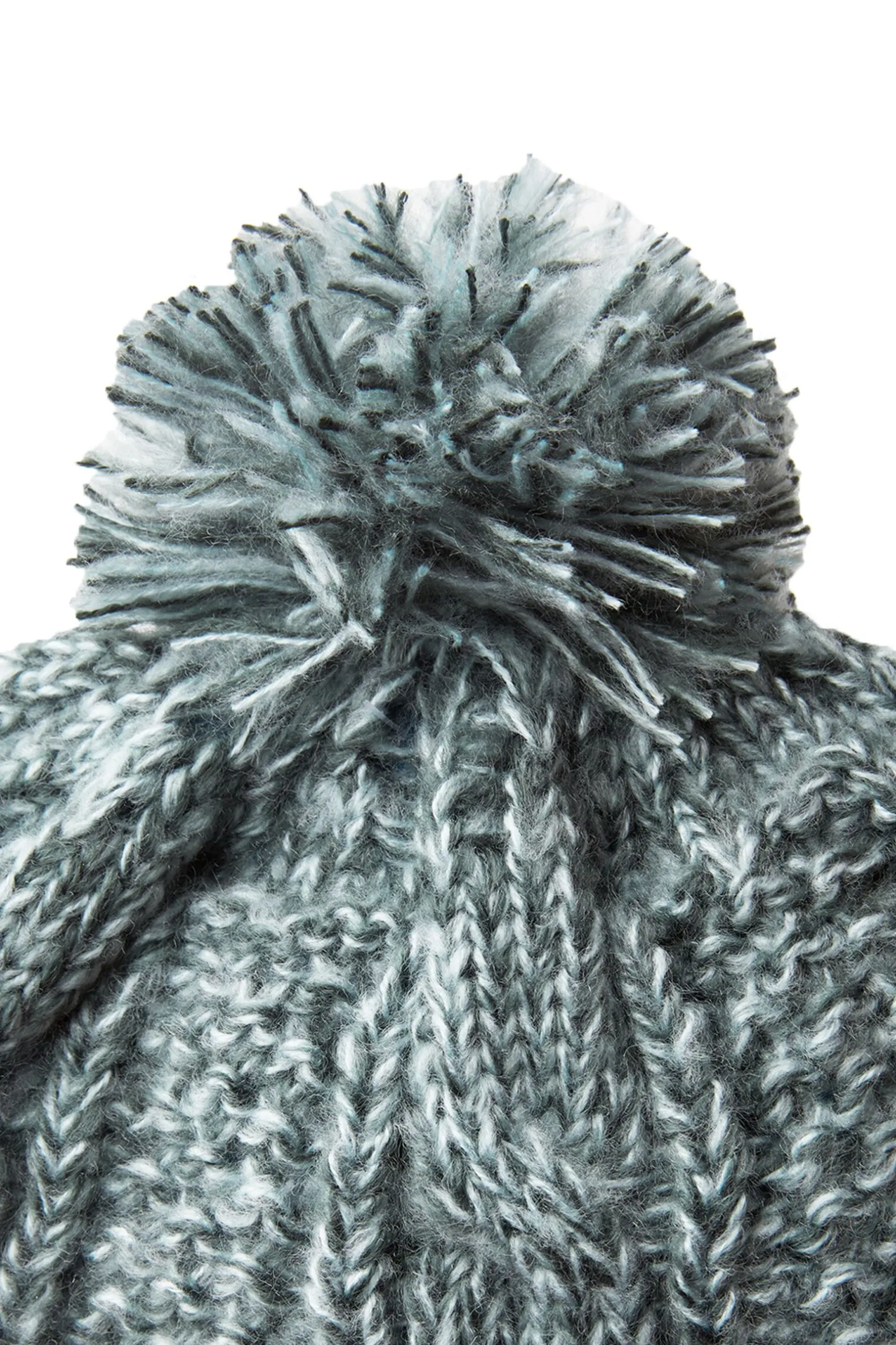 Horze Leighton Teens strikket lue med fleecefôr