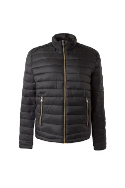 Horze lettfôret jakke, herre