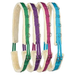 Horze longeringsgjord