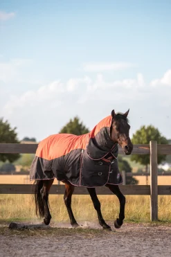 Horze Lucerne hals, 250 gram