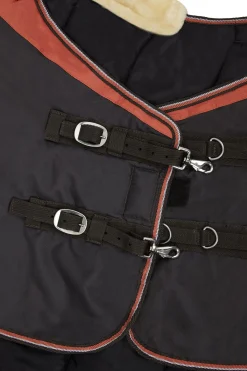 Horze Lucerne utedekken, 150 gram