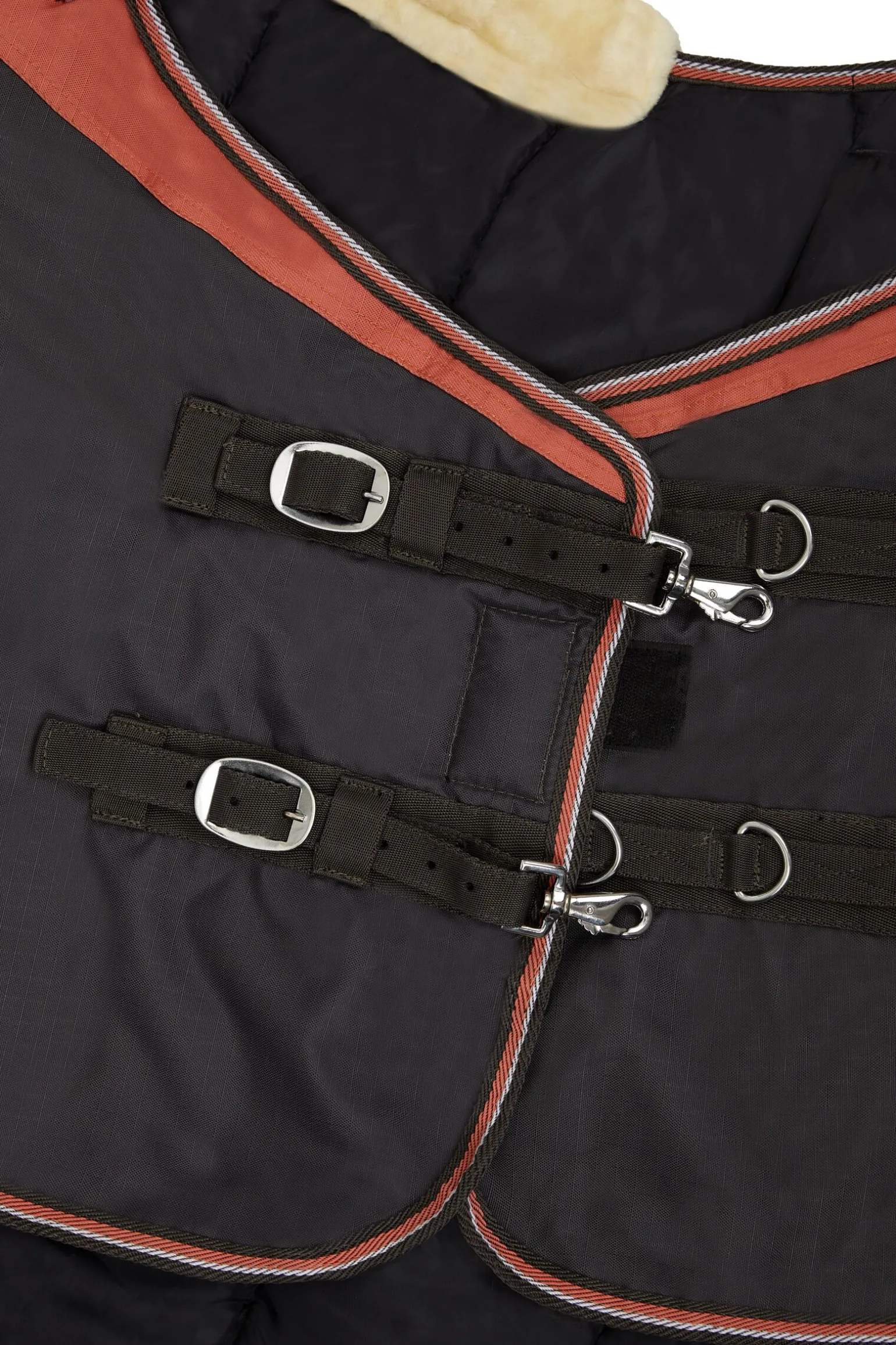 Horze Lucerne utedekken, 150 gram