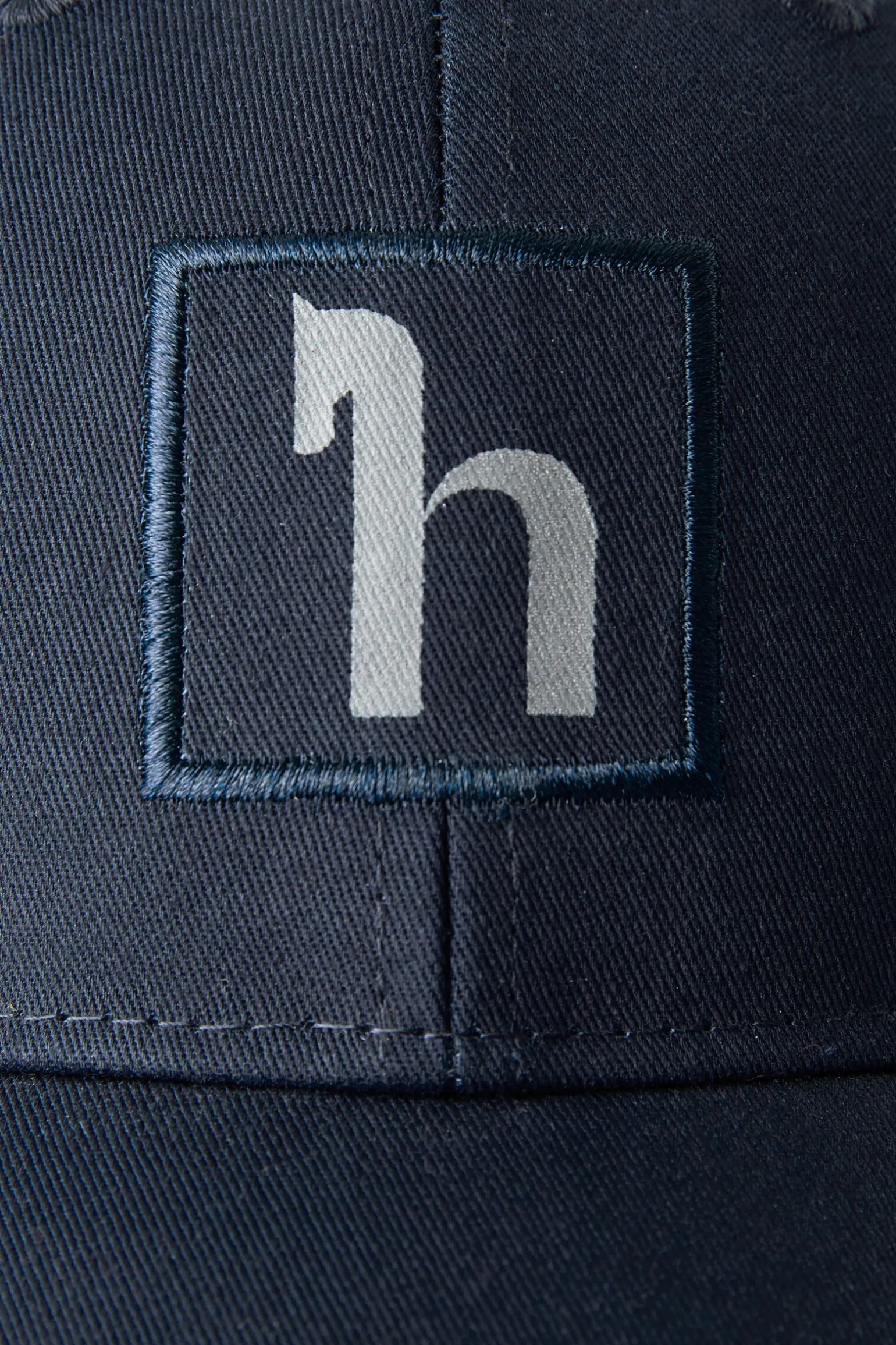 Horze Luminox reflekterende unisex caps