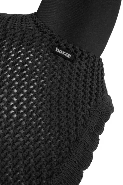 Horze lyddempende ørehette