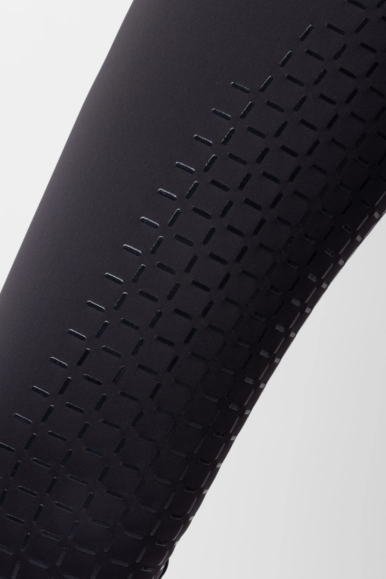 Horze Macy termiske ridebukser med helforsterkede