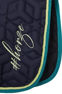 Horze Magic Carousel Part 2 sjabrak til ponni