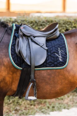 Horze Magic Carousel Part 2 sjabrak til ponni