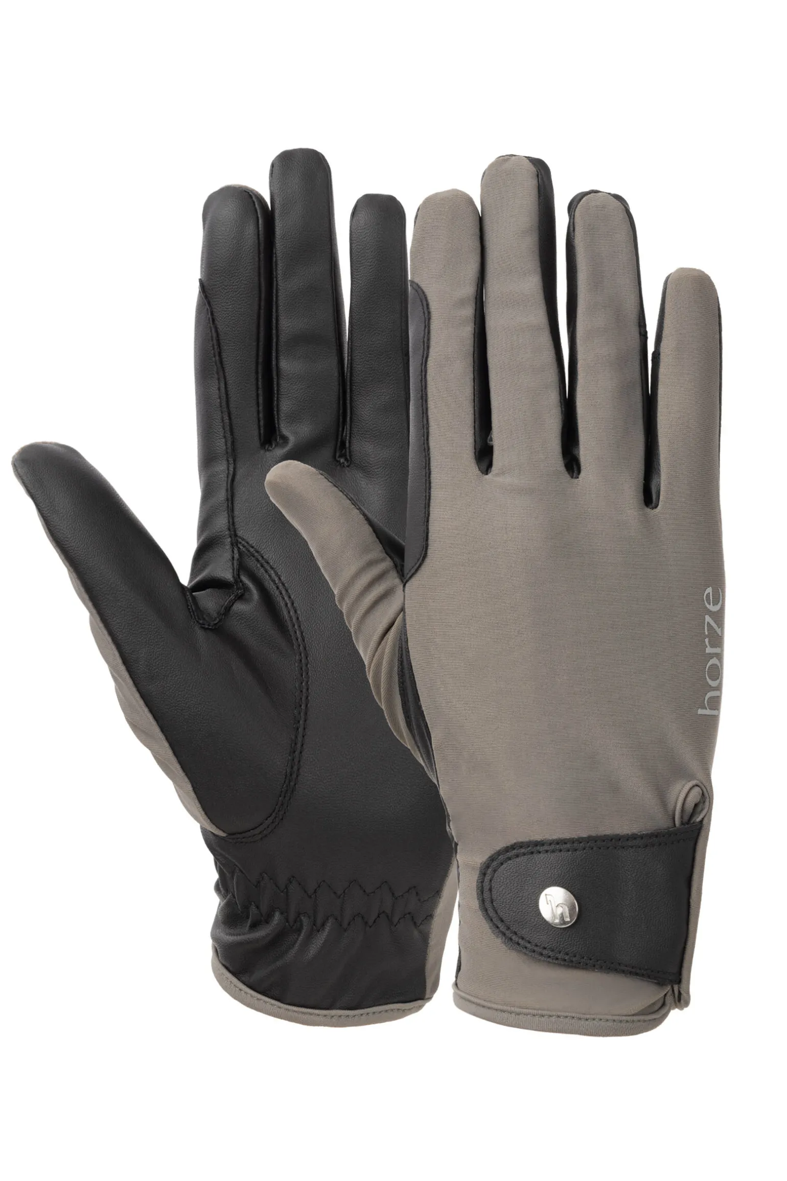Horze Malia ridehansker til sommeren