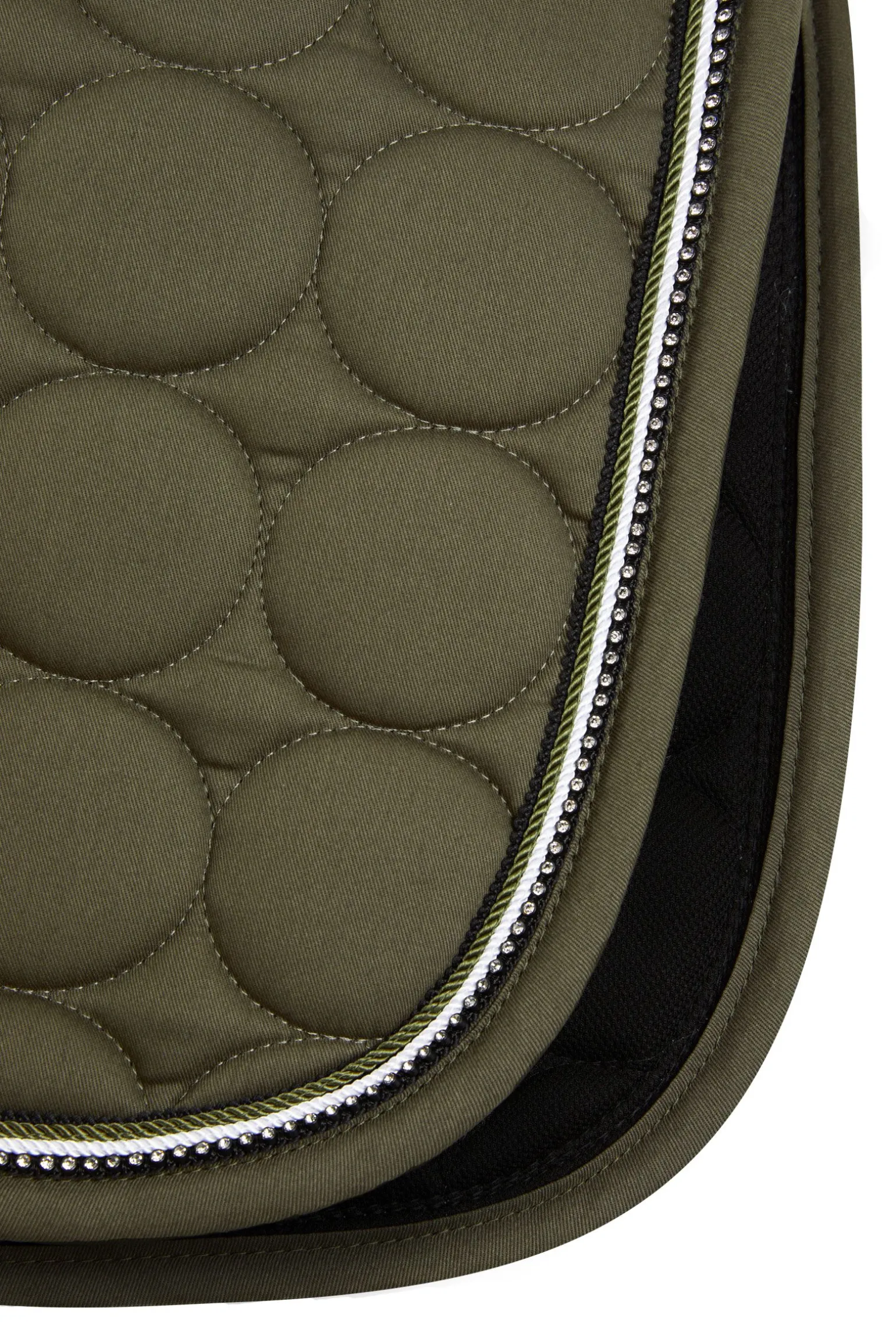 Horze Marquess allround sjabrak