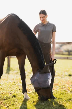 Horze Mountain Essence fluemaske