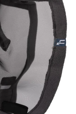 Horze Mountain fluemaske til ridning