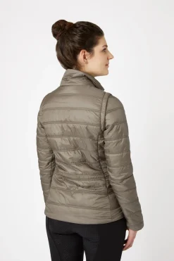 Horze Natalie jakke med avtakbare ermer, dame