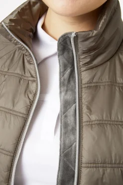 Horze Natalie jakke med avtakbare ermer, dame