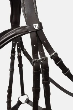 Horze Nature made leisure hodelag