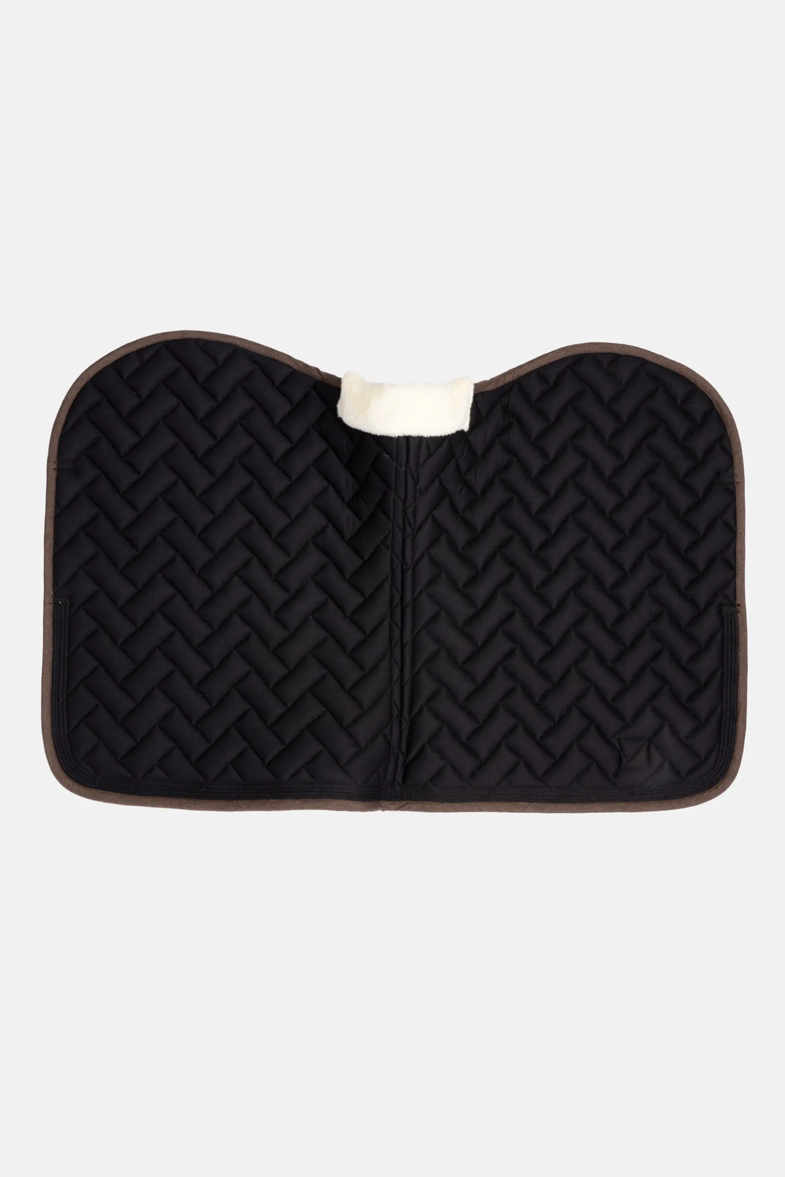 Horze Nature made leisure VS pad